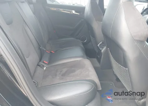 2010 Audi S4 3.0 Premium Plus из США, поврежденный, VIN WAUDGAFLXAA098368